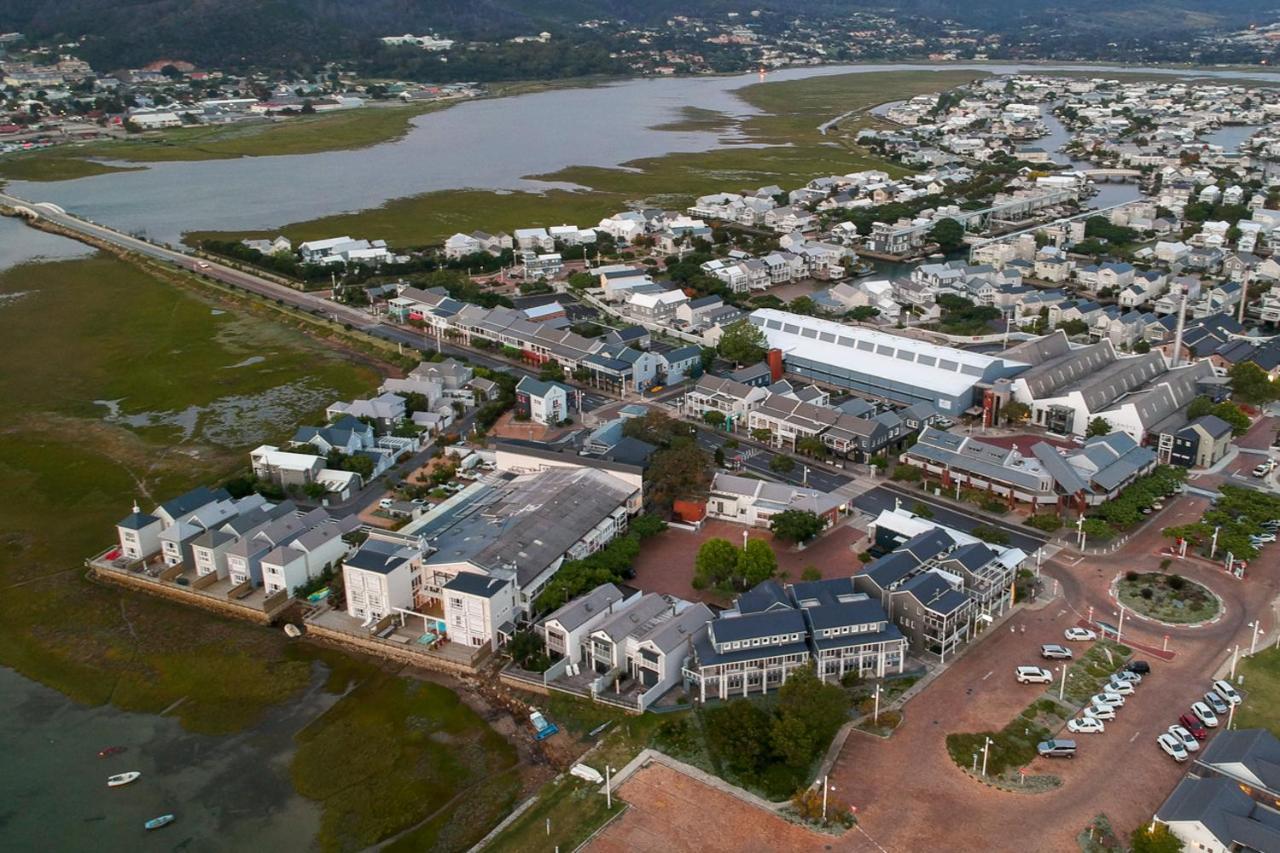 Th40 Thesen Islands Villa Knysna Exterior photo