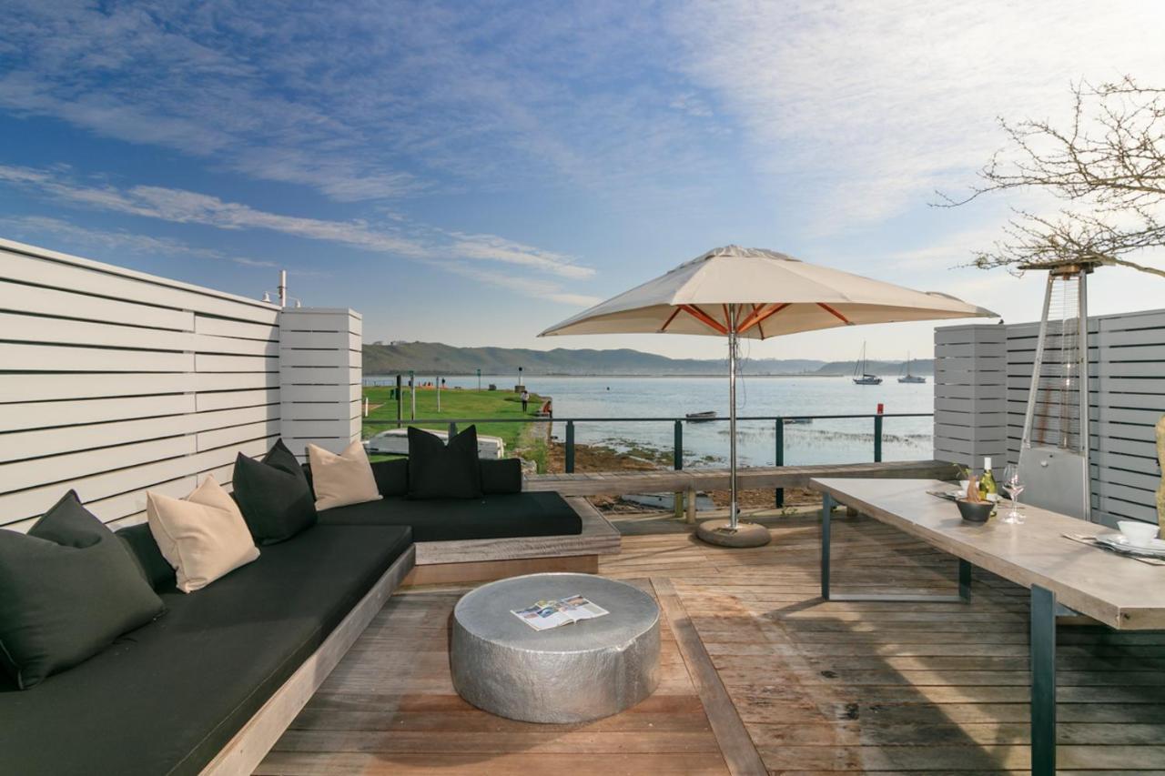 Th40 Thesen Islands Villa Knysna Exterior photo