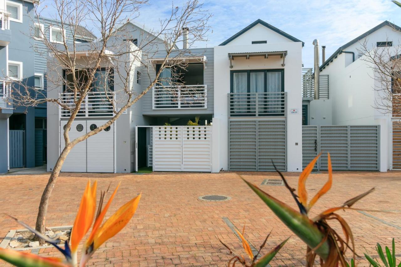 Th40 Thesen Islands Villa Knysna Exterior photo